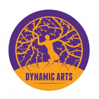 Stichting Dynamic Arts logo, Stichting Dynamic Arts contact details