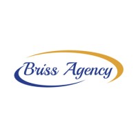 Briss Agency logo, Briss Agency contact details