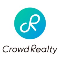 Crowd Realty, Inc. logo, Crowd Realty, Inc. contact details