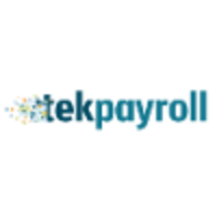 TekPayroll logo, TekPayroll contact details