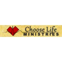 Choose Life Ministry logo, Choose Life Ministry contact details