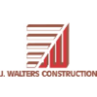 J. Walters Const. Co., LLC logo, J. Walters Const. Co., LLC contact details