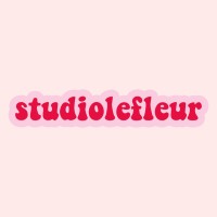 Studiolefleur logo, Studiolefleur contact details