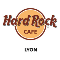 Hard Rock Cafe Lyon logo, Hard Rock Cafe Lyon contact details