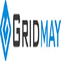 Gridmay India Pvt Ltd logo, Gridmay India Pvt Ltd contact details