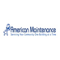 American Maintenance Corp logo, American Maintenance Corp contact details