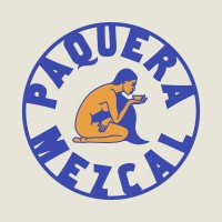 Paquera Mezcal logo, Paquera Mezcal contact details