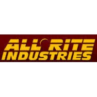 All-Rite Industries logo, All-Rite Industries contact details