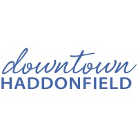 Downtown Haddonfield logo, Downtown Haddonfield contact details