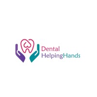 Dental Helping Hands logo, Dental Helping Hands contact details