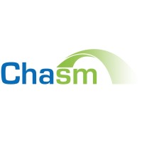 CHASM Ltd logo, CHASM Ltd contact details