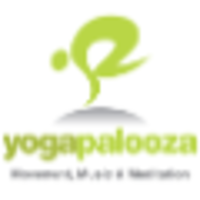 Yogapalooza logo, Yogapalooza contact details