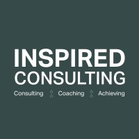 Inspired Consulting logo, Inspired Consulting contact details