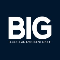 Blockchain Investment Group - BIG logo, Blockchain Investment Group - BIG contact details