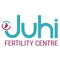 Dr Nirmala Agarwal- Juhi Fertility Clinic logo, Dr Nirmala Agarwal- Juhi Fertility Clinic contact details