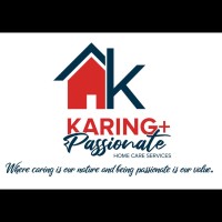 Karing & Passionate Home Care Serivices logo, Karing & Passionate Home Care Serivices contact details