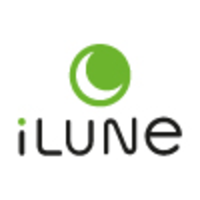 iLUNE logo, iLUNE contact details