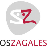 Os Zagales logo, Os Zagales contact details