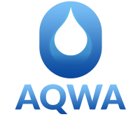 Aqwa logo, Aqwa contact details