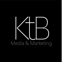 KTB Media & Marketing logo, KTB Media & Marketing contact details