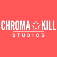 CHROMA✩KILL Studios logo, CHROMA✩KILL Studios contact details