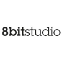 8bitstudio logo, 8bitstudio contact details