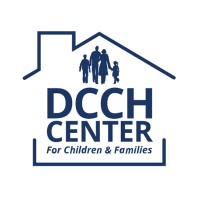 DCCH Center for Children and Families logo, DCCH Center for Children and Families contact details