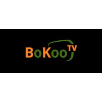 BoKoo TV™ logo, BoKoo TV™ contact details