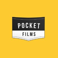 Pocket Films logo, Pocket Films contact details