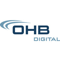 OHB Digital Connect GmbH logo, OHB Digital Connect GmbH contact details