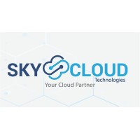 Sky Cloud Technologies logo, Sky Cloud Technologies contact details