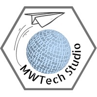 MWTechStudio logo, MWTechStudio contact details