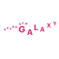 BRAND NEW GALAXY logo, BRAND NEW GALAXY contact details