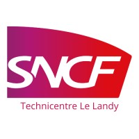 Technicentre SNCF Le Landy logo, Technicentre SNCF Le Landy contact details