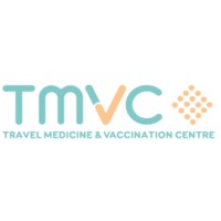 Travel Medicine & Vaccination Centre (TMVC) logo, Travel Medicine & Vaccination Centre (TMVC) contact details