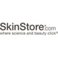 SkinStore.com logo, SkinStore.com contact details