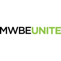 MWBE Unite, Inc. logo, MWBE Unite, Inc. contact details