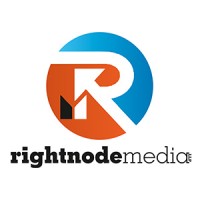 RightNode Media logo, RightNode Media contact details