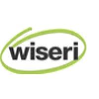 wiseri logo, wiseri contact details