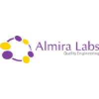 Almira Labs logo, Almira Labs contact details