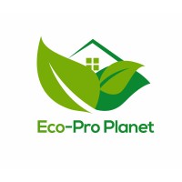 Eco-Pro Planet logo, Eco-Pro Planet contact details