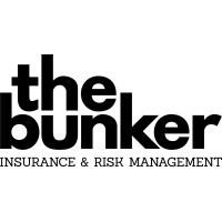 The Bunker Risk Shelter logo, The Bunker Risk Shelter contact details