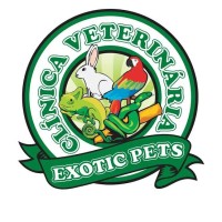 Exotic Pets Clinica Veterinaria logo, Exotic Pets Clinica Veterinaria contact details