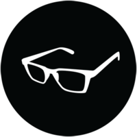 WE/WEAR/GLASSES logo, WE/WEAR/GLASSES contact details