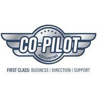 CoPilot Accounting Ltd logo, CoPilot Accounting Ltd contact details