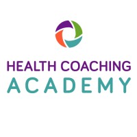 The Health Coaching Academy logo, The Health Coaching Academy contact details