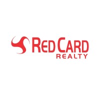 Red Card Realty logo, Red Card Realty contact details