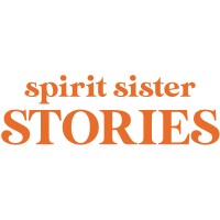 Spirit Sister Stories logo, Spirit Sister Stories contact details