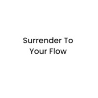 Surrender To Your Flow logo, Surrender To Your Flow contact details