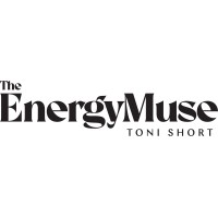 The Energy Muse logo, The Energy Muse contact details